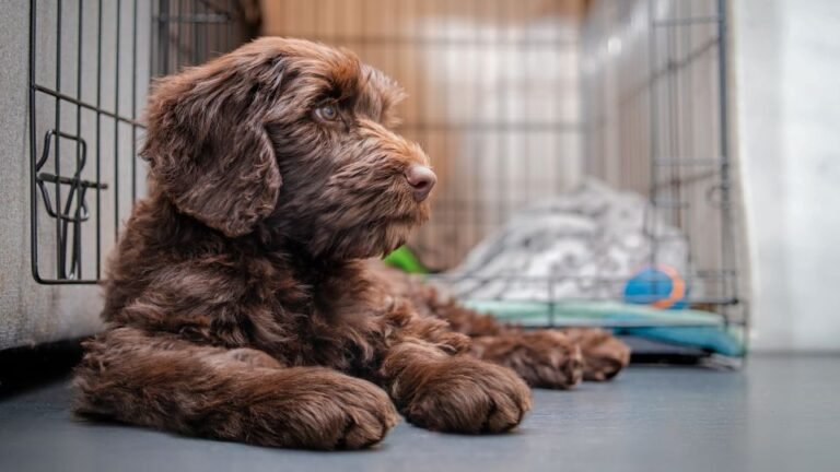 Kennel köhögés